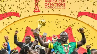 كلود لوروا يهاجم قرار الكاف: منح المغرب لقب أمم إفريقيا سيكون مادة للسخرية عالميًا