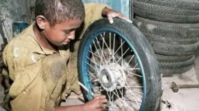 قانون العمل الجديد يضع ضوابط صارمة لتشغيل الأطفال وتنظيم التدريب والعمالة