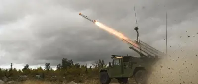 الدفاع الجوي السعودي يعترض ويدمر مسيّرتين استهدفتا المنطقة الشرقية