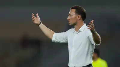 يايسله يُعيد هوساوي لمواجهة الهلال في كلاسيكو كأس الملك السعودي