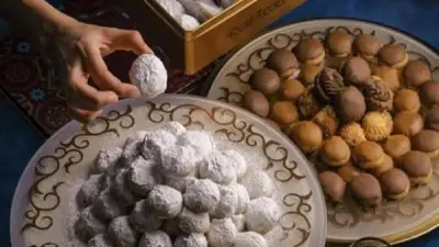 نصائح طبية لمرضى السكري لتناول كحك العيد بأمان: الاعتدال هو المفتاح