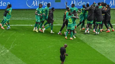 أمين عام الاتحاد السنغالي يعلن الحرب على قرار إداري يهدد مستقبل الكرة الأفريقية