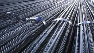 انخفاض أسعار الحديد في السوق المصرية باستثناء بشاي وعطية