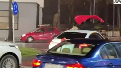 احتفالات صاخبة تعم المغرب بعد قرار الكاف بسحب لقب كأس إفريقيا من السنغال ومنحه للمغرب