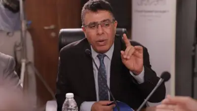 عماد الدين حسين: مصر تؤكد ثبات موقفها الداعم لأمن الخليج وتدعو للتضامن العربي