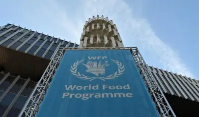 برنامج الأغذية العالمي يحذر من تسجيل أرقام قياسية للجوع بحلول هذا الموعد
