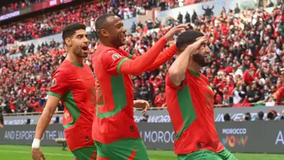 فاركو المصري يعلن مقاطعة بطولات الكاف بعد قرار منح لقب أمم أفريقيا للمغرب