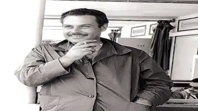 ذكرى يحى شاهين.. حكاية السيد الذي ترك العمل بالغزل والنسيج من أجل الفن