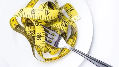 حيل سحرية لخسارة الوزن بسرعة في العيد دون حرمان رغم تناول الكحك