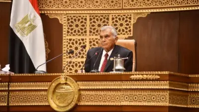 رئيس الشيوخ يهنئ السيسي بعيد الفطر: رؤيتكم الثاقبة ضمانة الأمن والاستقرار