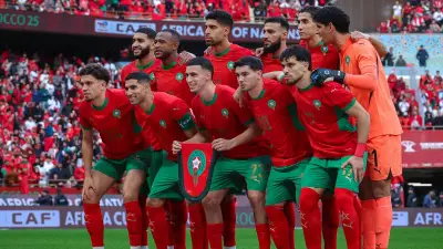 فضيحة إنجاز أم إخفاق؟ الصحافة الأوروبية تنتقد المغرب بعد فشله في كأس إفريقيا