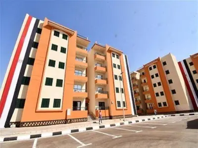مليون وحدة سكنية لكل المصريين: توسع غير مسبوق في الإسكان الاجتماعي