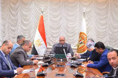 وزير العمل يؤكد ضرورة تعزيز التعاون مع شركاء التنمية في كل محافظة