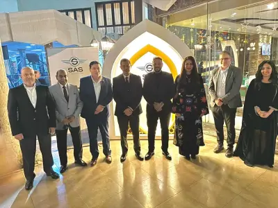 رئيس الطيران المدني: الدولة تولي اهتماماً متزايداً بطيران الرياضات الجوية