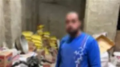 ضبط مخبز يبيع الخبز بأسعار غير قانونية ومخزن يحجب السلع في البحر الأحمر والقاهرة
