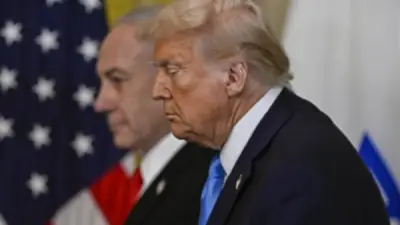 أستاذ سياسة يحذر: الثنائي الشيطاني يدفع العالم نحو حرب مجنونة بأسلحة تدميرية