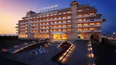 غرفة السلع السياحية تطالب الفنادق بمراجعة قرارات زيادة الإيجارات المفاجئة