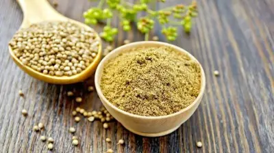 مضاعفات صحية خطيرة.. فئات ممنوعة تماماً من تناول الكزبرة في الطعام