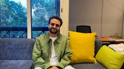 تامر نبيل يكشف: ذاكرت علم نفس لأداء شخصية سعد في حكاية نرجس