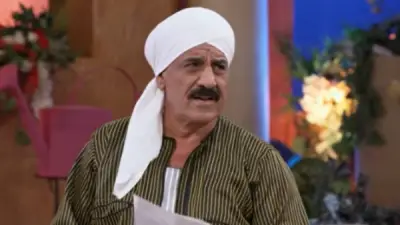 محمد لطفي يكشف عن بداياته الفنية مع أحمد زكي في مقلب ألف ليلة وليلة