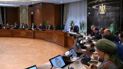 مجلس الوزراء يتابع تطبيق ضوابط ترشيد الإنفاق العام في ظل الظروف الاقتصادية الراهنة