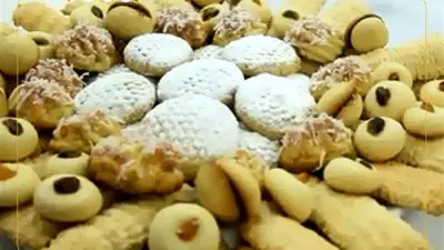 وزارة الزراعة تعلن أسعار كعك وبسكويت عيد الفطر عبر منافذها الرسمية