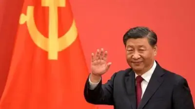 الصين وتركمانستان تبحثان توسيع التعاون في الطاقة والغاز الطبيعي والاقتصاد الرقمي