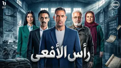 خالد الصاوي يجسد خيرت الشاطر في مواجهة مثيرة مع محمود عزت في مسلسل 