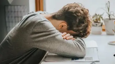 متلازمة التعب المزمن: مرض خطير يؤثر على الحياة اليومية ويستمر لسنوات