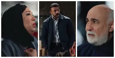 شاهد لحظة إعدال ألمظ ومنصور الجوهري أمام علي كلاي في فيديو نادر