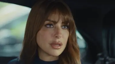 نهاية مأساوية لريم مصطفى في مسلسل فن الحرب بعد كشف خيانتها وسرقة أموال زوجها