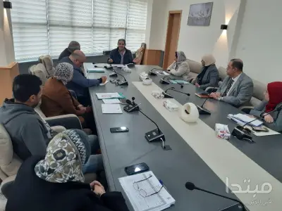 رئيس جامعة بورسعيد: القوة البشرية ركيزة أساسية لإعادة هيكلة الجهاز الإداري