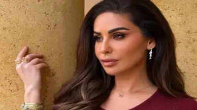 مي سليم تخطف الأنظار بإطلالة جذابة في أحدث ظهور عبر إنستجرام