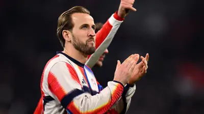 هاري كين يحذر ريال مدريد ويشيد بروح بايرن ميونخ بعد الفوز على أتالانتا