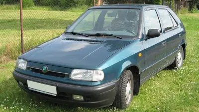 قبل العيد.. تعرف على أسعار سكودا فيليشيا المستعملة في السوق المصري