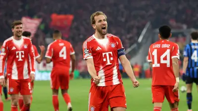 قبل كلاسيكو أوروبا.. جماهير بايرن ميونخ تشعل نار العداء بإهانة ريال مدريد