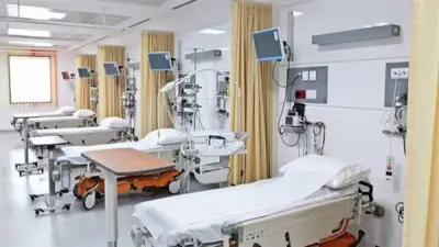 مجلس الشيوخ يقر ضوابط تعيين المدير التنفيذي للمستشفيات الجامعية بعد مناقشات مطولة