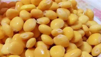 الترمس المر: أشهر مقبلات العيد.. طريقة تحضيره خطوة بخطوة وفوائده الصحية