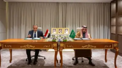 مصر والسعودية توقعان اتفاقية تاريخية للإعفاء المتبادل من التأشيرات للجوازات الدبلوماسية والخاصة