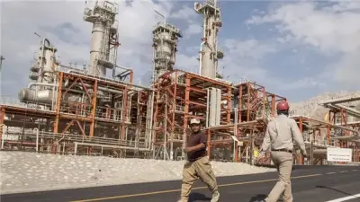 السفير الأمريكي السابق: ترامب كان على علم ووافق على الهجوم الإسرائيلي على حقل الغاز الإيراني