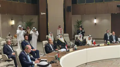 وزير الخارجية يشارك في الاجتماع الوزاري بالرياض: تضامن مصري كامل مع الخليج