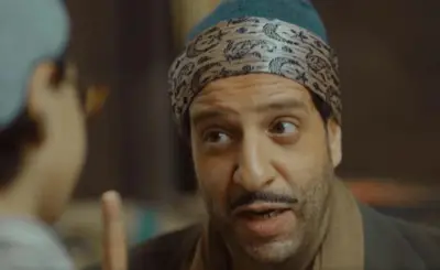 منصور عرف يكشف سبب تسمية والده أحمد أمين بـ