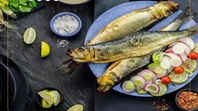 أعراض التسمم الغذائي من الفسيخ والرنجة في عيد الفطر: احذر هذه العلامات