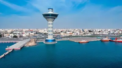 السعودية توقف عمليات تحميل النفط في ميناء ينبع بشكل عاجل لأسباب أمنية