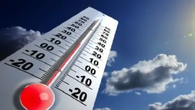 الأرصاد تحذر من تقلبات جوية وأمطار وأتربة مستمرة حتى نهاية الأسبوع