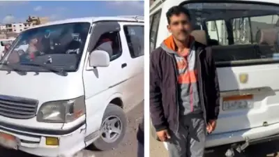 القبض على سائق ميكروباص بالدقهلية لتحصيل أجرة أعلى من المقرر