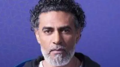 محمد علاء يكشف تفاصيل مشاركته في مسلسل 