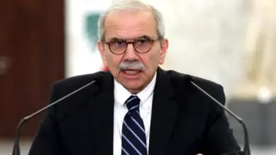 رئيس الوزراء اللبناني: ترامب هو الوحيد القادر على إنهاء الحرب في الشرق الأوسط