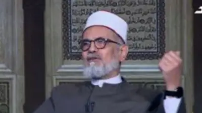 مجدي عبد الغفار: الجزء الثلاثون من القرآن رحلة روحانية تعزز التفاؤل والعمل الصالح