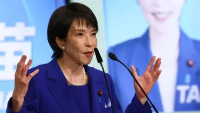 اليابان ترفض إغلاق إيران لمضيق هرمز وتؤكد ضرورة منعها من امتلاك سلاح نووي